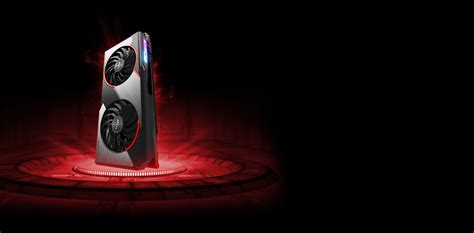 Radeon RX 5700 XT GAMING X