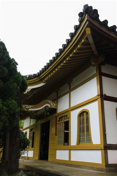 ink + adventure: Taipei // 5 things to see in Beitou