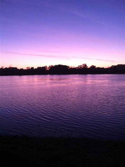 Sunrise over the lake by my house! just beautiful! | Sunrise, Lake ...