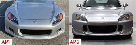 Honda S2000 AP1 Vs AP2 Guide (Which Is Better?) Driving, 53% OFF