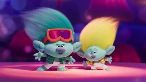 Cuándo se estrena Trolls 3 en México - Spoiler