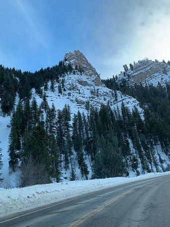 Logan Canyon Scenic Drive - 2019 All You Need to Know BEFORE You Go ...