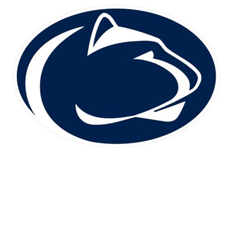 Penn State Nittany Lion Logo N5 free image download