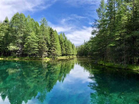 The 15 Best State Parks in Michigan