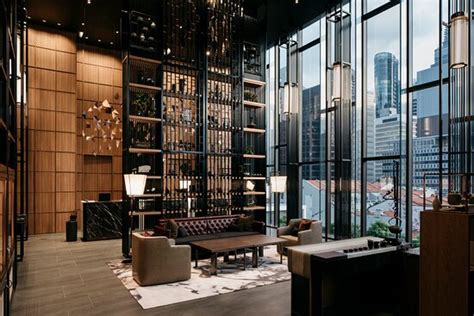 THE CLAN HOTEL BY FAR EAST HOSPITALITY - Updated 2022 Prices & Reviews (Singapore)