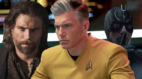 Best Anson Mount Movies and TV Shows, Ranked | Attack of the Fanboy