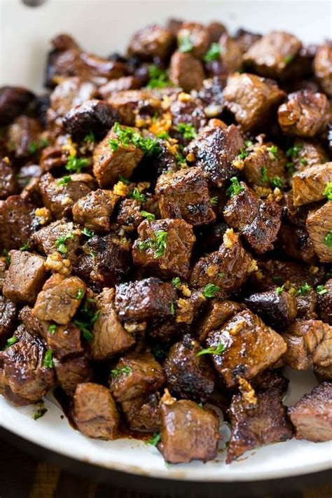 Cubed Beef Recipes | Recipes Spicy