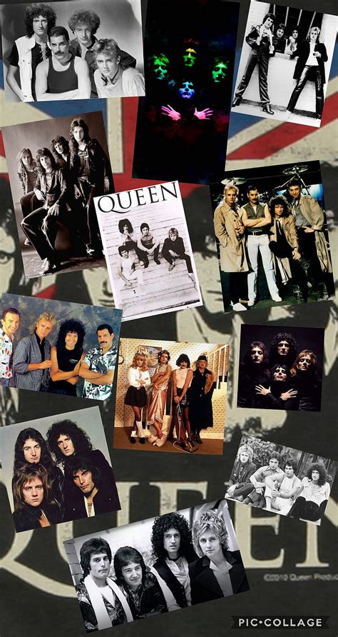 91+ Wallpaper Queen Band free Download - MyWeb