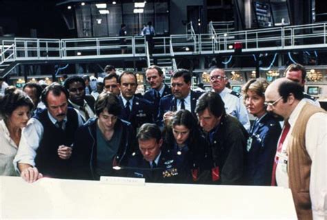 Wargames [Cast] photo