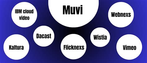 Top Best Muvi Alternatives in 2023