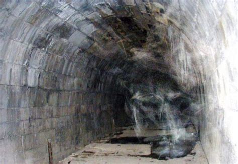 Creepy Tunnels #tsemrinpoche #tsemtulku #kechara #paranormal #mystery # ...