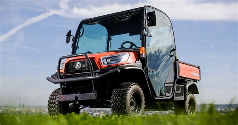 Kubota RTV X900 Specifications & Technical Data (2014-2019) | LECTURA Specs