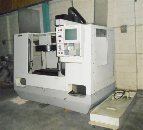 Haas VF-0 (7) – Allied Machinery