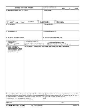 Outturn Report 2020-2024 - Fill and Sign Printable Template Online