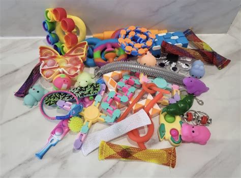 Sensory fidget Kits - Best Free Sensory Toys | Online Toy Shop | Popular Sensory Toys service in ...