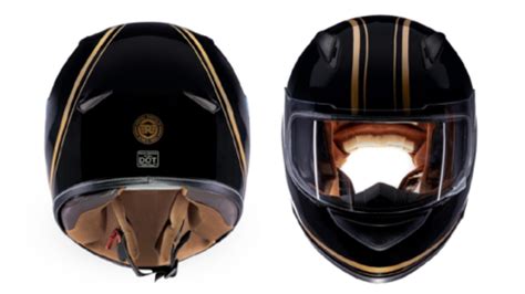 Royal Enfield Limited Edition Helmets – IAMABIKER – Everything Motorcycle!