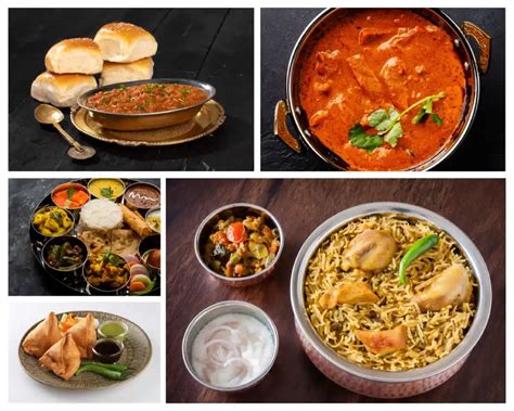 Famous Food in India | A Must-Try for Every Foodie