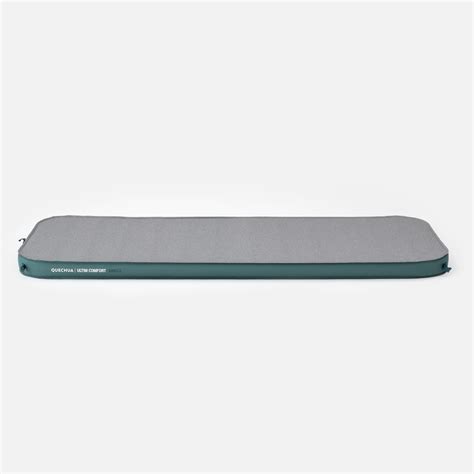 SELF-INFLATABLE CAMPING MATTRESS - ULTIM COMFORT 70 CM - 1 PERSON QUECHUA | Decathlon