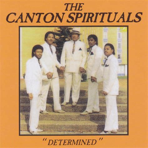 Jesus Can by The Canton Spirituals - Invubu