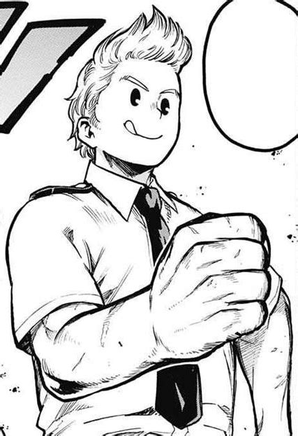 Mirio Togata | Boku no Hero Academia Wiki | FANDOM powered by Wikia