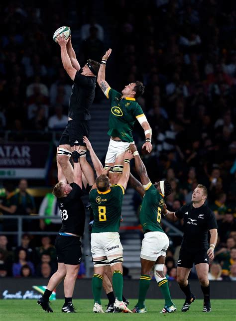 Rugby World Cup: New Zealand Is Trying to Return to Form - The New York ...