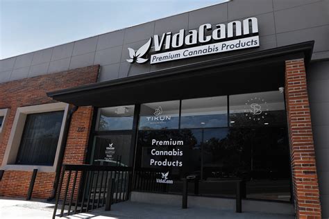 VidaCann Tallahassee | Tallahassee Medical Cannabis Dispensary