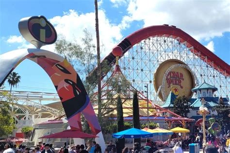 25 Best Rides at Disneyland & California Adventure