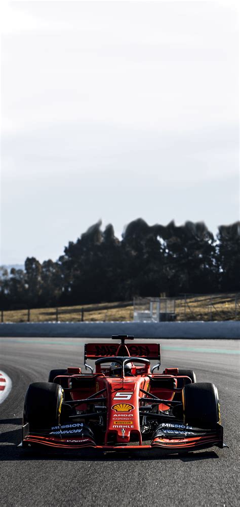 Sebastian Vettel Wallpapers - Wallpaper Cave