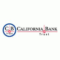 California Bank Trust | Brands of the World™ | Download vector logos ...