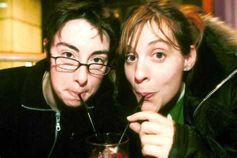 Former Great British Bake Off hosts Mel Giedroyc and Sue Perkins are lined up for new BBC sitcom ...