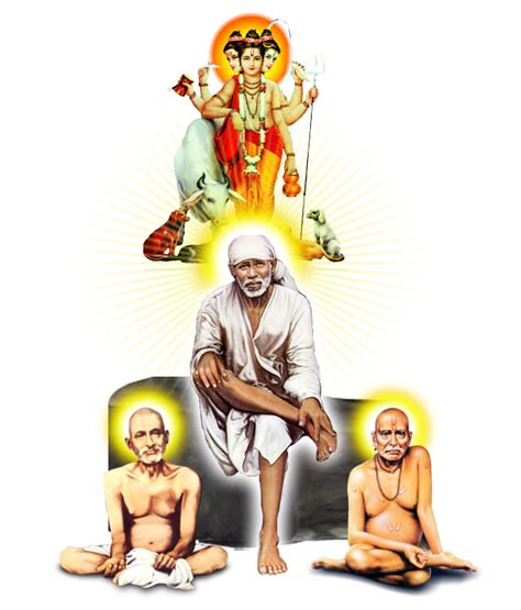 Gajanan Maharaj PNG Transparent Gajanan Maharaj.PNG Images. | PlusPNG