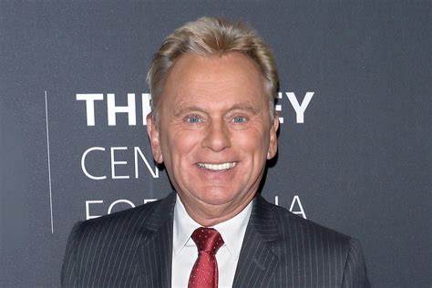 Pat Sajak Retiring Leaves 'Wheel of Fortune' Fans Devastated: 'Legend ...