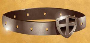 The Belt of Truth | Kids Answers