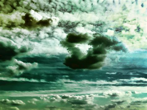 3840x2160 wallpaper | nimbus clouds | Peakpx