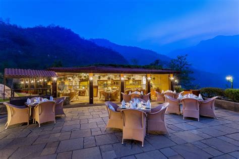 Aloha on the Ganges Rishikesh Resort | Spa Resort in Rishikesh