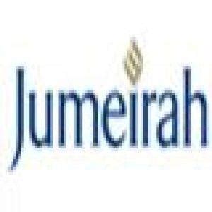 Jumeirah Logo - LogoDix