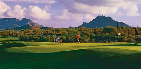 Scottsdale National Golf Club Office Photos