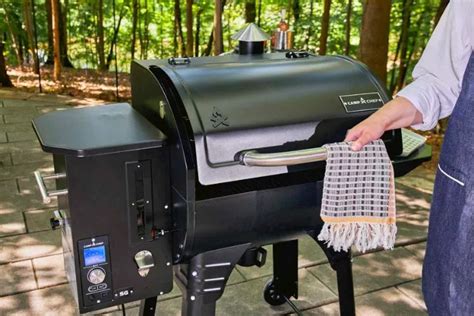 Best Smoker Grill Combo 2023: Elevate Your BBQ Game