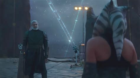 Ahsoka: How Norse Mythology Might Be A Clue Into Ray Stevenson's Baylan ...