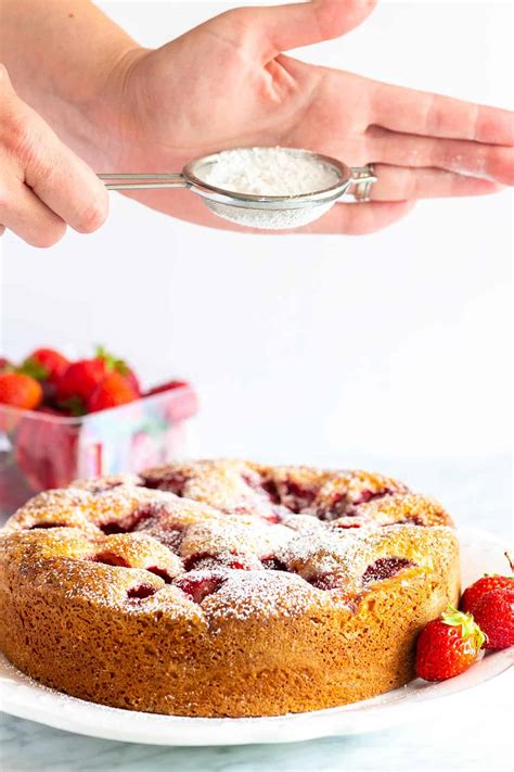 Easy Cake Recipes to Make For Supper Tonight