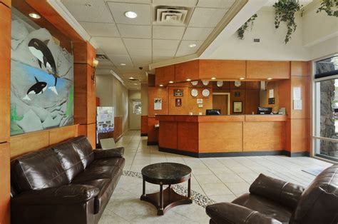 Days Inn by Wyndham Vancouver Airport | Richmond, BC Hotels