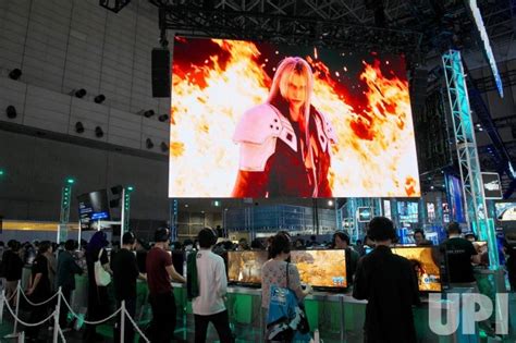 Photo: Tokyo Game Show 2023 - TKP2023092238 - UPI.com