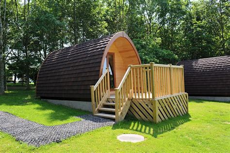 Lodges & Log Cabins in Penrith, Cumbria 2022 from £40/nt - Pitchup