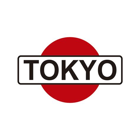 Tokyo – LOGOROGA