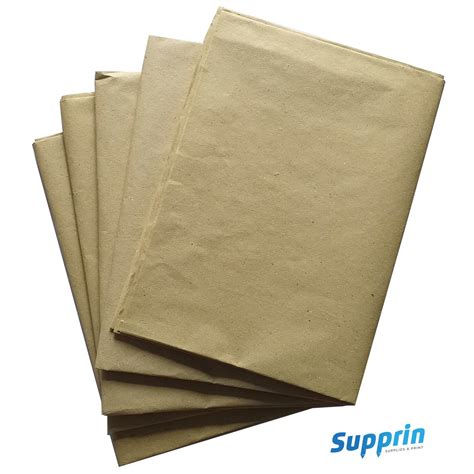 Manila Paper, Advance Paper, 35" x 48", Five (5) pcs | Shopee Philippines