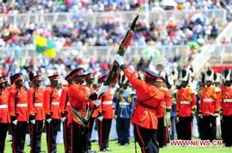 Kenya celebrates 47th Independence anniversary (6) - People's Daily Online