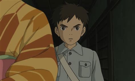 Studio Ghibli's 'The Boy and the Heron' trailer offers a glimpse of ...