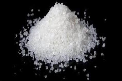 Ammonium Thiosulfate - an Inorganic Compound - Assignment Point