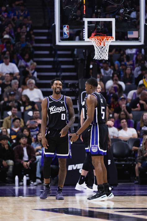 Best Photos from Kings 2023-24 Preseason Photo Gallery | NBA.com