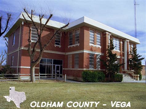 File:Oldham county, Texas courthouse.jpg - Ballotpedia